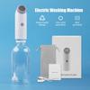 Bidet Portatile Handy Toilette Bidet Elettrico per WC con Cavo USB Bidet da Viaggio per Donne per Uso Personale in Viaggio Salute