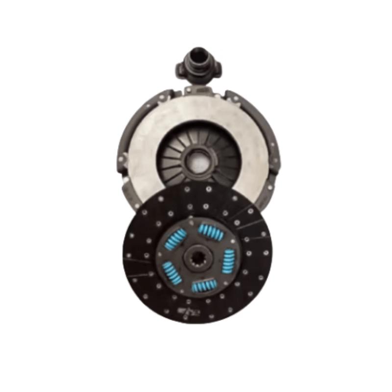Yuejin Chaoyue C100/C300 Комплект сцепления из 3 частей Standard Fit