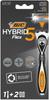 Bic System Maszynka Do Golenia Hybrid Flex 5 Blister 1Szt
