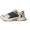 Ventania Climacool Comfortable Non-Slip Durable Breathable Low-Top Casual Running Shoes Unisex Sneakers Beige Black IH5069