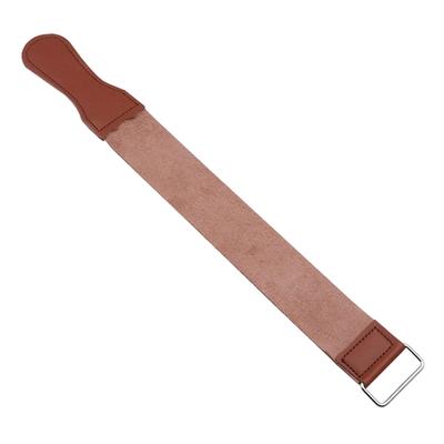 Straight Razor Strop Strapening Strap Barber