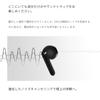 Bluetooth Earphones for Wireless Earbuds with ENC Noise 7 Hours of Continuous Separate Left and Right Comfortable Bluetooth Touch Waterproof and
