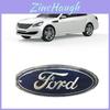 Ford Car Badge Emblem Sticker With Abs Material For Front And Rear Vehicle Decoration