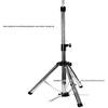 Hairdressing Mannequin Head Floor Stand Tripod