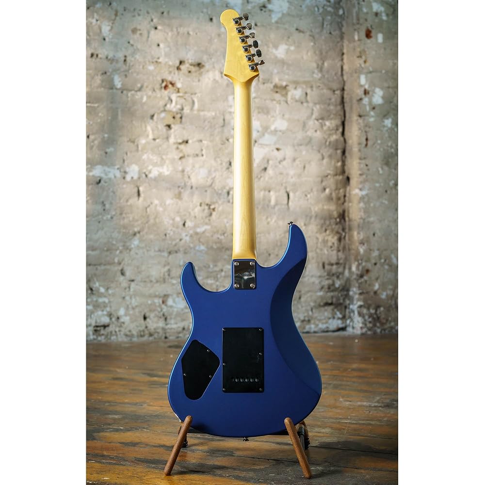 YAMAHA YAMAHA Electric Guitar PACIFICA612VIIX PAC612VIIX MSB