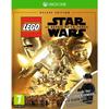 LEGO Star Wars : The Force Awakens - Deluxe Edition First Order General Game Xbox One