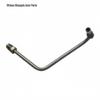 Peugeot Citroen 1.6T High-Pressure Fuel Pump Pipe 198547