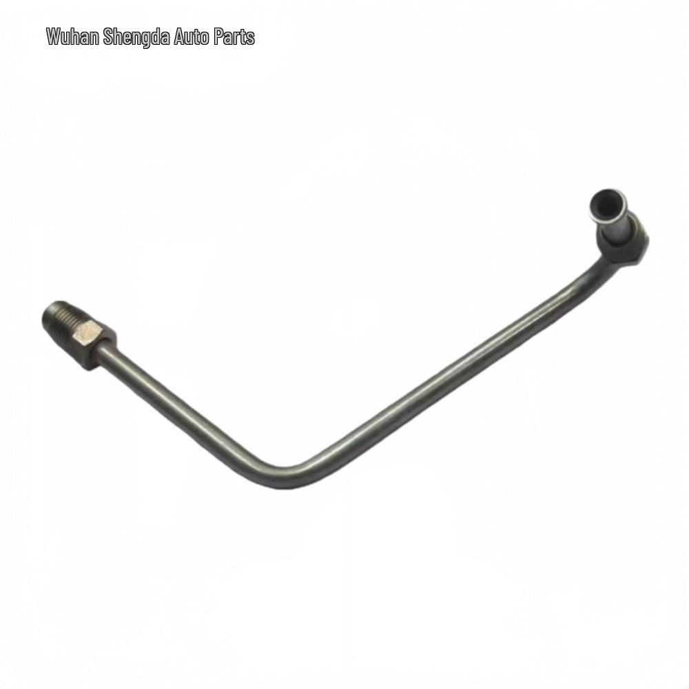 Peugeot Citroen 1.6T High-Pressure Fuel Pump Pipe 198547