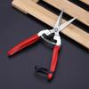 1Pcs Hand Pruner Garden Scissors Gardening Micro-Tip Pruning Snips New Tree Pruning Shear
