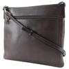Louis Vuitton Sac Plat Schultertasche M92073 Utah Cafe Braun Kalbsleder Herren Gebraucht