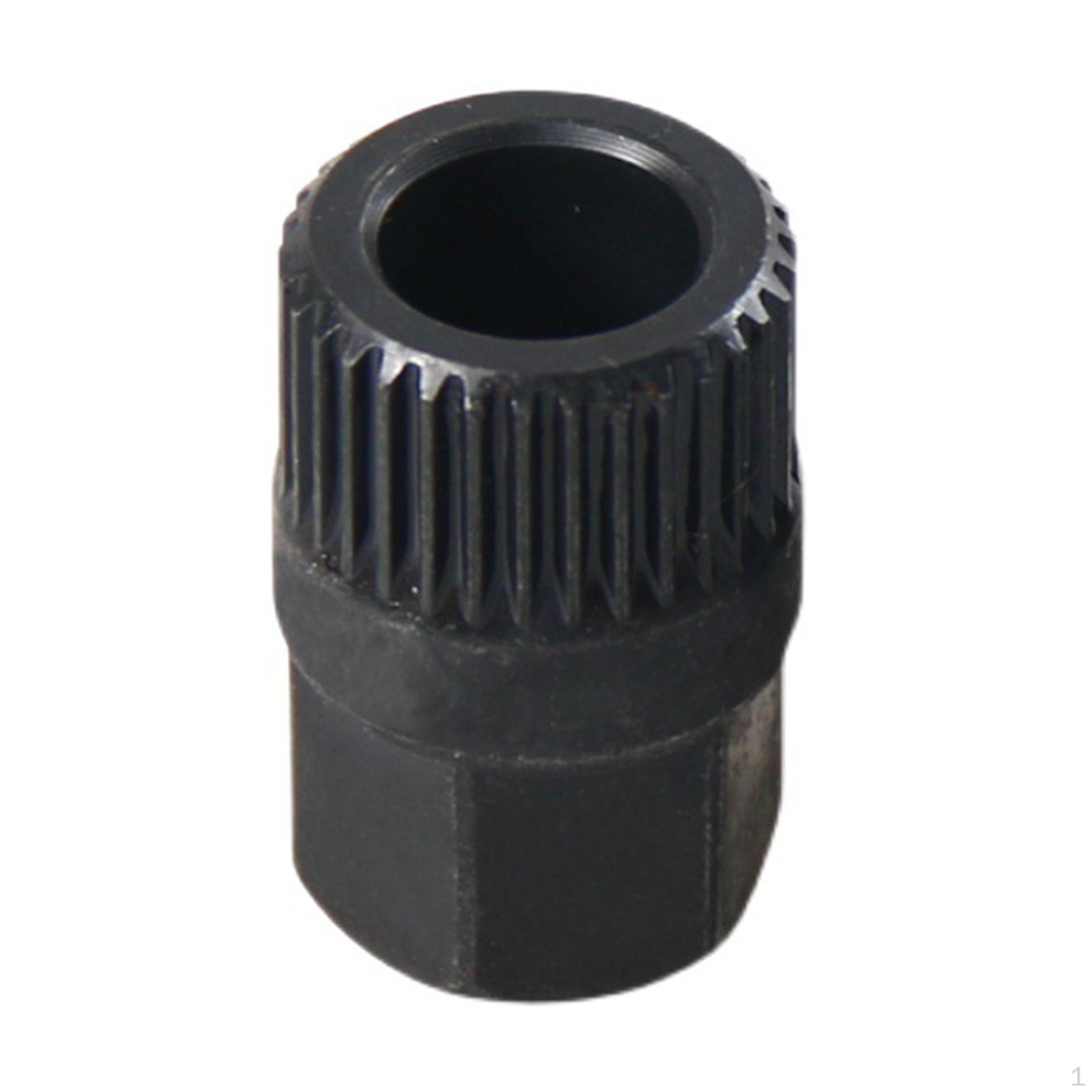 Съемник шкива генератора для обслуживания автомобиля A