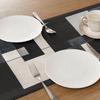 Modern Geometric Pattern Table Runner, Minimalist Home Dining Table Decor, Art - style Tablecloth