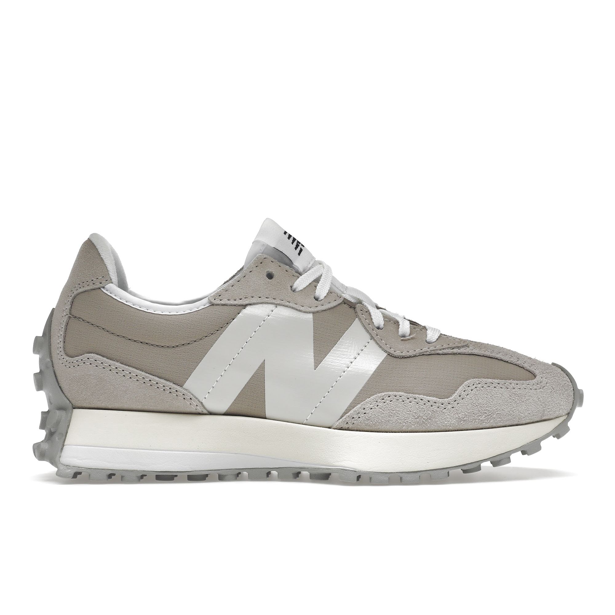 New Balance 327 Timberwolf Beige Women s WS327EC 36