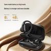 Cena G6S Bone Conduction Sports Earbuds
