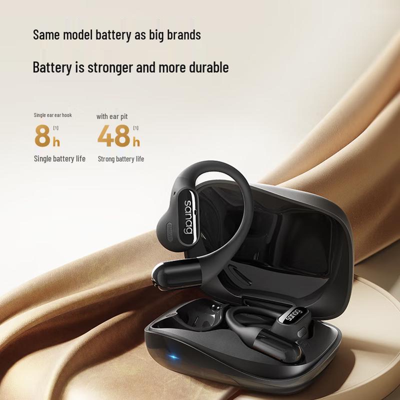 Cena G6S Bone Conduction Sports Earbuds