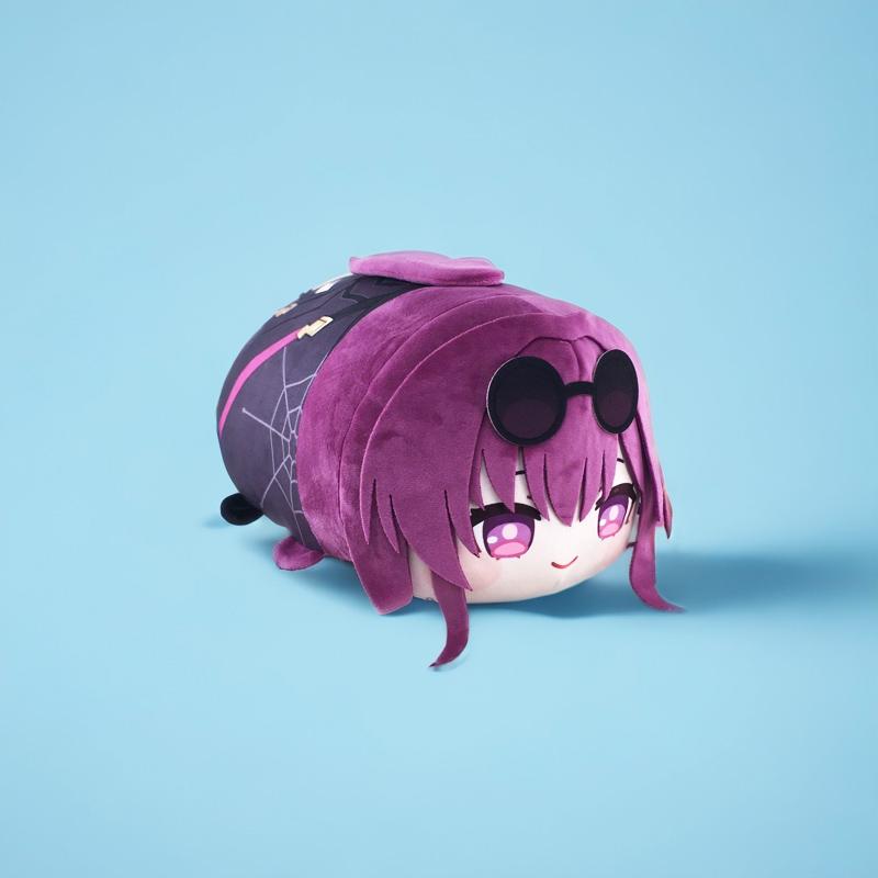10/30cm Game Honkai: Star Rail Plush Toy Furina Firefly Aventurine Kafka Blade Robin Sparkle Boothill Stuffed Doll Soft Fan Gift