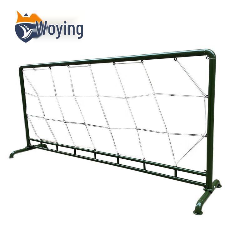 

Woying Behavioral Training Net