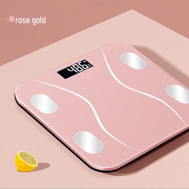 

Duorui OK Smart Bluetooth Body Fat Scales с интеграцией приложения Home Small waist bluetooth battery