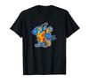 Disney Aladdin Genie Spring Break T-Shirt