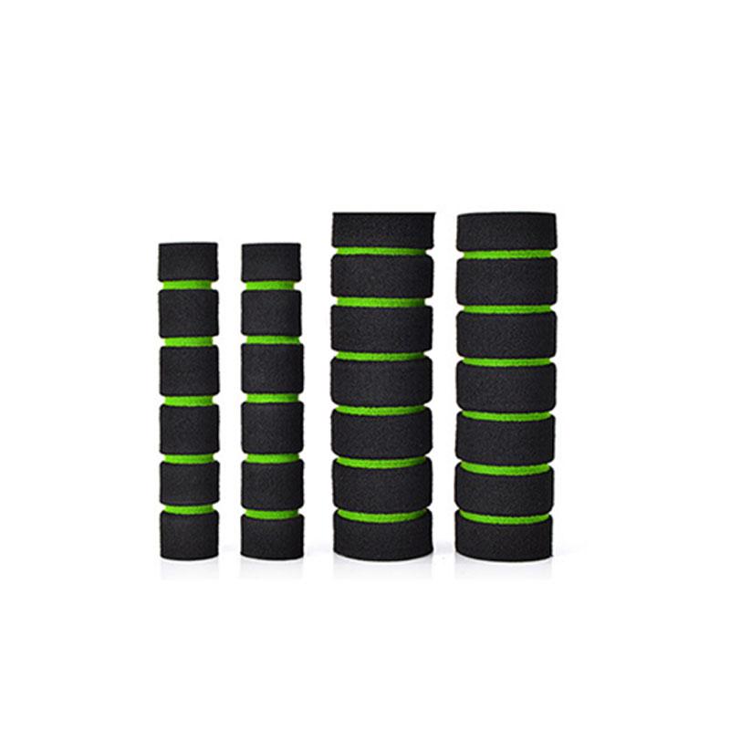 

Universal Motorcycle Handlebar Brake Handle Soft Sleeve Anti-Slip Cover Bike Protective Clutch Lever Equipments Accessories