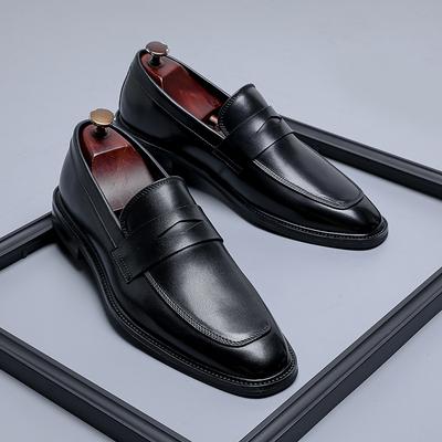 Střevíce – Loafers