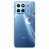 For Honor X6 Case HonorX6S Transparent Soft TPU Silicon Phone Cover For Huawei Honor X6S 2022 Case 6.5 Inche VNE-LX1 Clear Funda