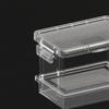 2 Pieces Habitat Tabletop Captive-Bred Species Keeper for Home