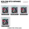 [Pre-pedido] ATEEZ HORA DORADA : Parte.5 (UNIDAD DIGIPACK VER.) Selección de Versión CD Oficial de Álbum K-POP
