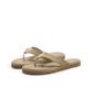 Daonato Moksae Flip Flops (Ivory)