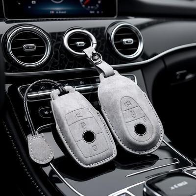 Accesorii pentru electronica auto – Huse pentru cheile de la maşină