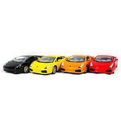 Kins Mart Lamborghini Gayardo, jouet coréen à envoi aléatoire