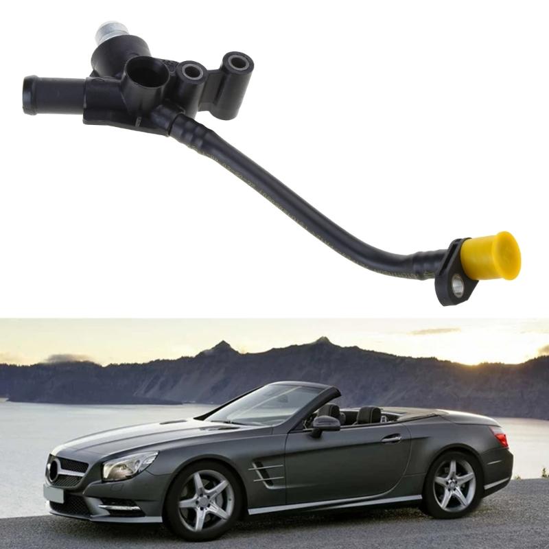 Durable & Reliable Water Hose Engine Cooling Solution Water Hose Replacement 2782000100 2782001351 for S550 S63 W212