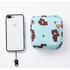 Sanitary Pad Pouch Cosmetic Bag for Gaskets Cable Case Portable Waterproof Organizer Pouch Mini Pouch Cute Toiletry Bag