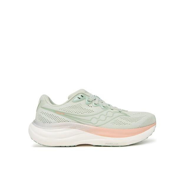 Кроссовки Saucony Ride 19 EU 39