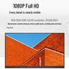 Lenovo B2429E 23.8-inch Full HD VA Monitor CN plug (adapter included)