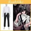 Jujutsu Kaisen Okkotsu Yuta Cosplay Oblečení s Odolným Materiálem na Konvence