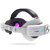 Head Strap Elite Strap with 12000 mAh Battery | for Meta Quest 3S, Quest 3