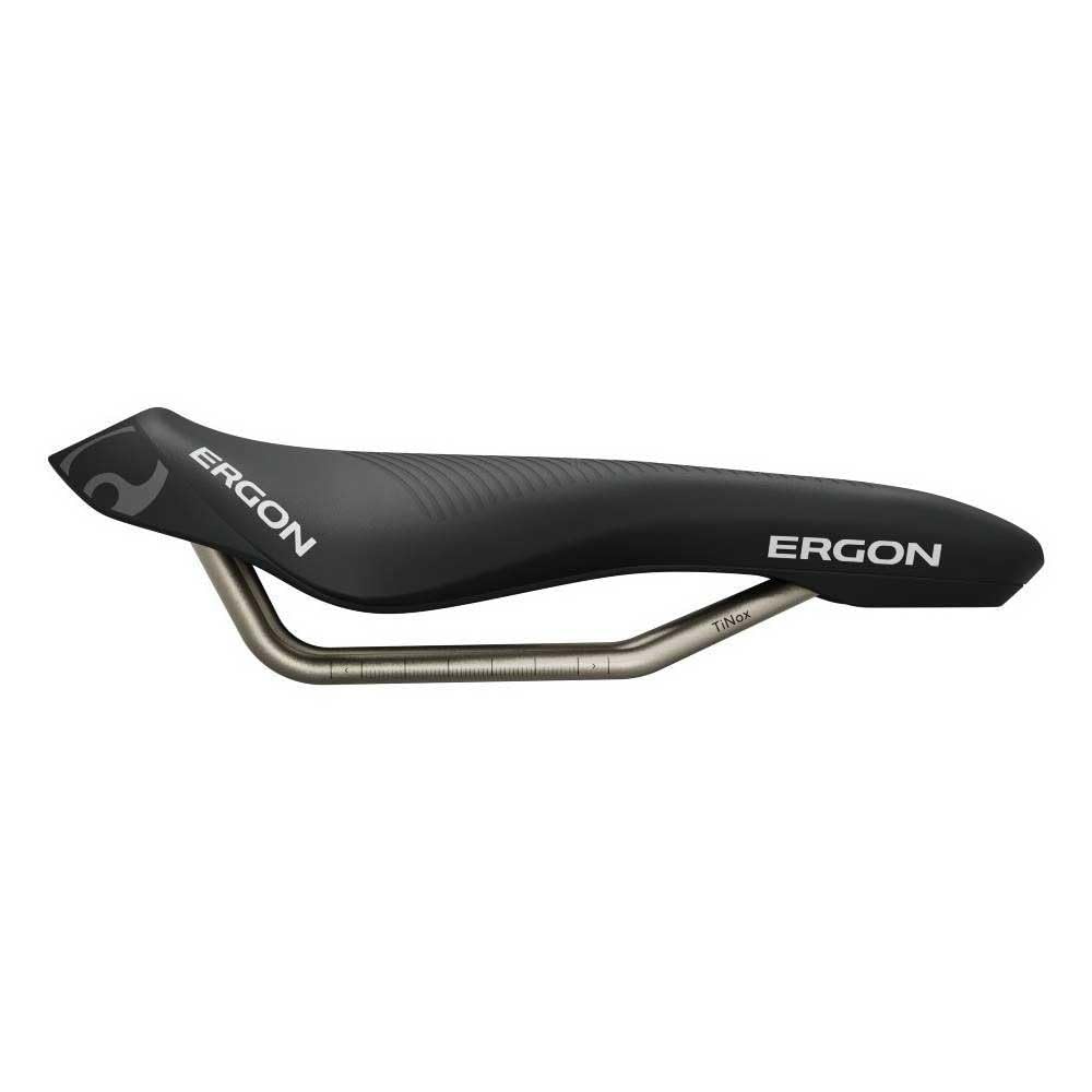 Ergon SR Tri Men Mid Saddle