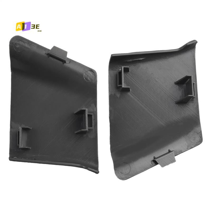 A03E-Car Seat Belt Anchor Trim Cover 1CM48BD5AB 1CM49BD5AB For Dodge Ram 1500 2006-2008 Car Accessories