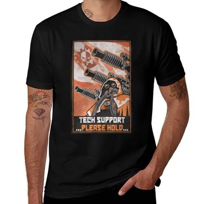Adeptus Mechanicus TShirt Summer Clothes Plain Tshirts for Men Women  2026 New Model