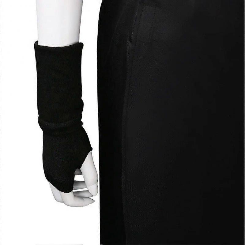 Anime Cosplay Temari Women Costume