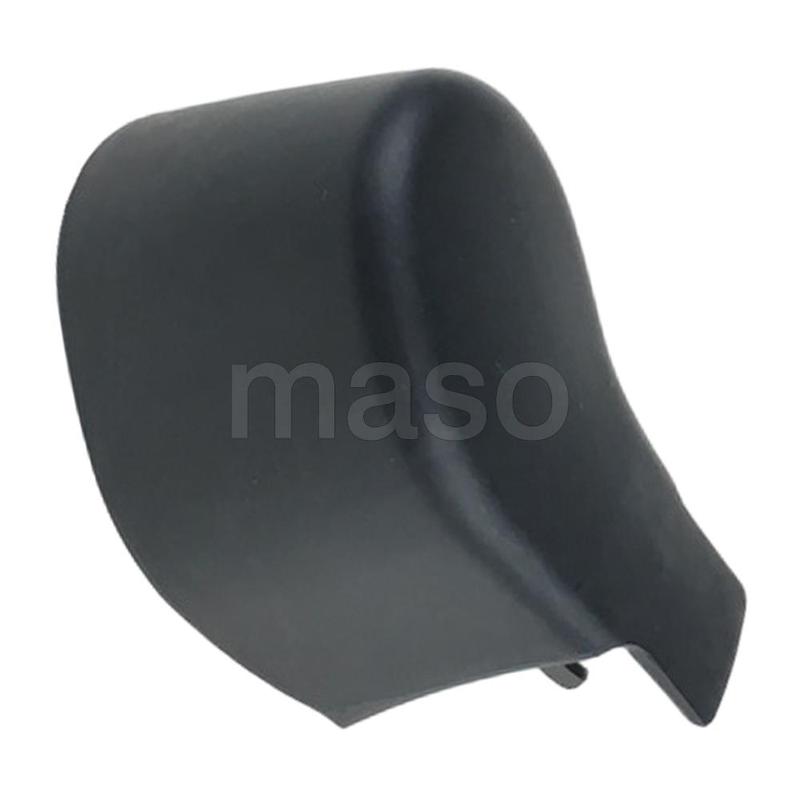 Rear Windscreen Wiper Arm Rocker Bolt Cover Cap 1Z5955435 for Skoda Octavia MK2 2004 2005 2006 2007 2008 2009 2010 2011-2013