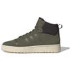 Break Start Mid Winterized 'Olive Strata' Unisex IH5283