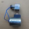 XCMG Crane Solenoid Valve Coil Pilot Plug for Models 25K5, 25K10, 25K12, 25K16