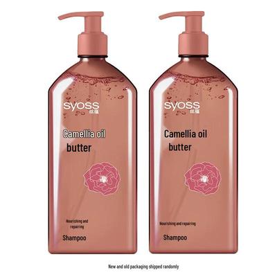 Şampuanlar ve saç kremleri – Şampuanlar