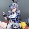 24cm Honkai: Star Rail Silver Wolf 1/7 Apex Innovation Girls Toy Chinese Anime PVC Action Figure Toy Game Collectible Model Doll