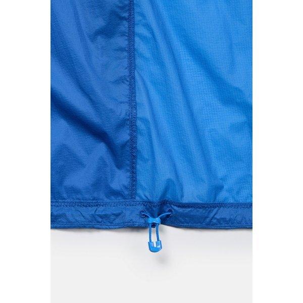 Kolon SportS Men S Windbreaker Jacket Jwjjm25271blu