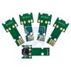 Lc401 Lc411 Lc431 LC421 XL High Capacity Ink Cartridge Chip For Brother J1010DW J1012DW J1170DW J1050DW J1140DW Printer