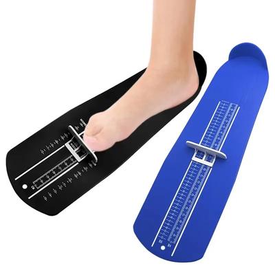 Feet Length Ruler Shoe Size Measure Tool Device Kids Foot Length Growing Measuring Device Us Standard Shoe Sizer Shoe Sizer Tool