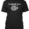 New Way Gas Engine Hit Miss Farm Goes And Right T Shirt Made In Usa S To 5xl